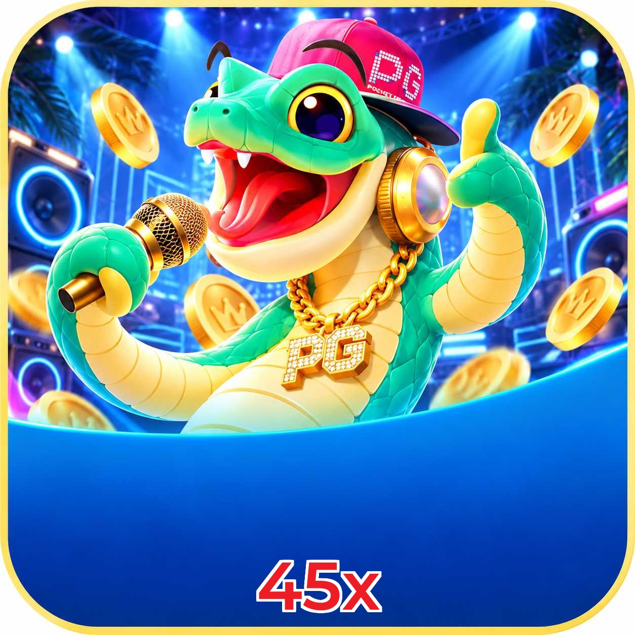 Tabela de RTP dos jogos mais jogados na 45x
